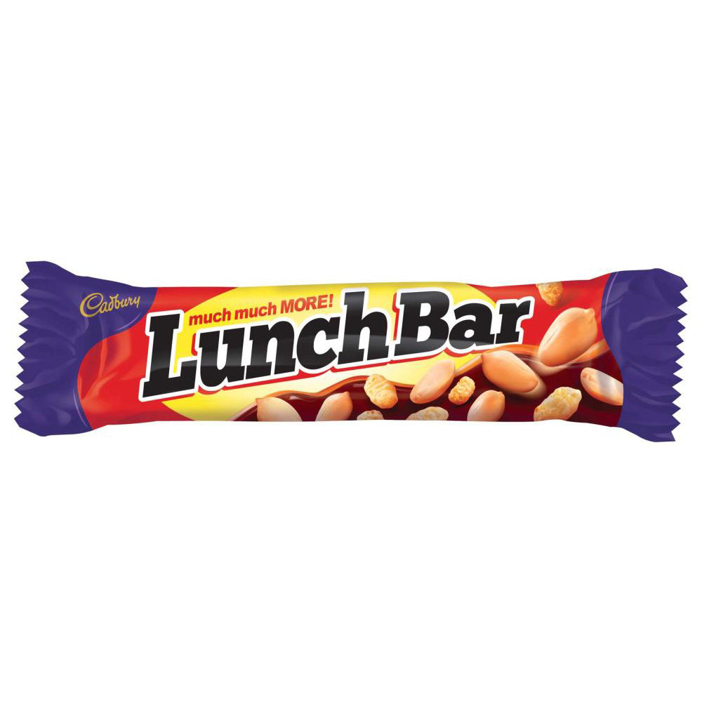 Cadbury Lunch Bar