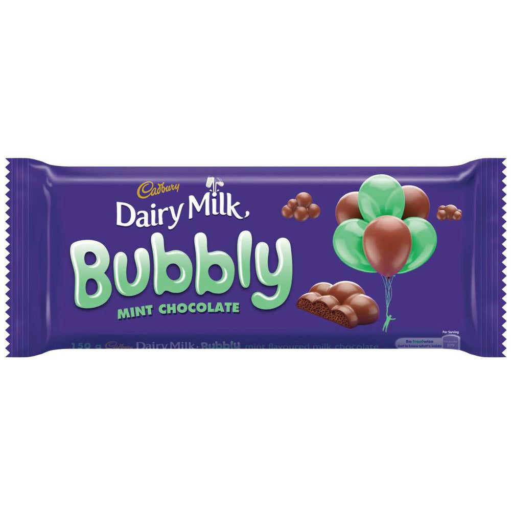 Cadbury Slabs