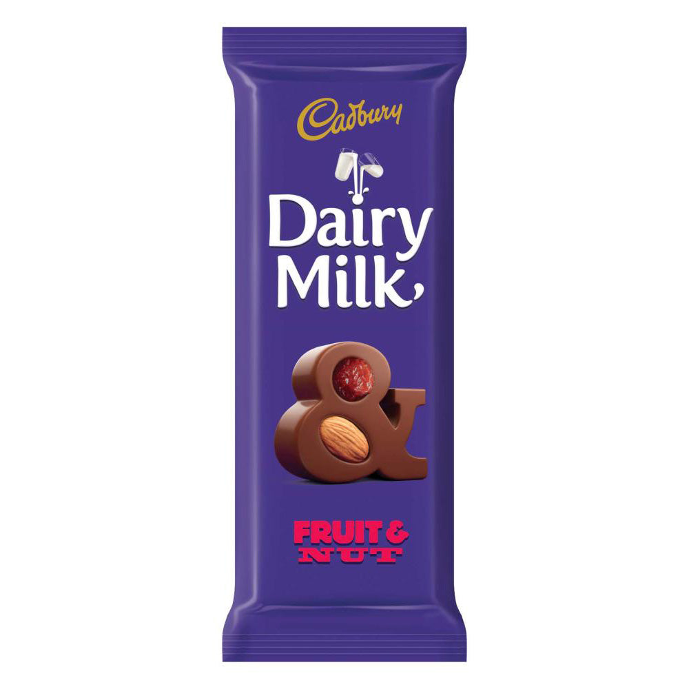 Cadbury Slabs