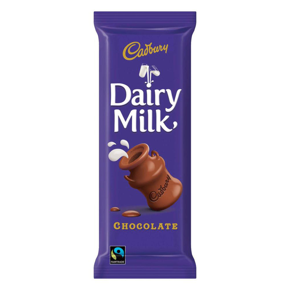 Cadbury Slabs