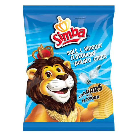 Simba Chips
