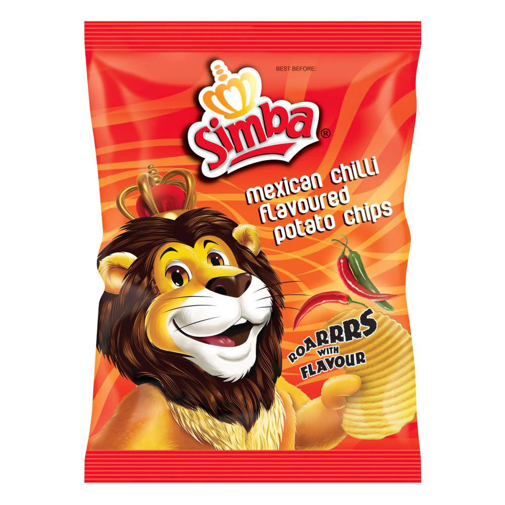 Simba Chips