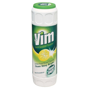 Vim Cleaning Powder