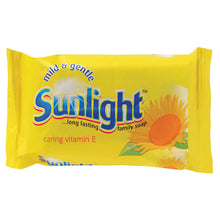 Load image into Gallery viewer, Sunlight Soap Bars