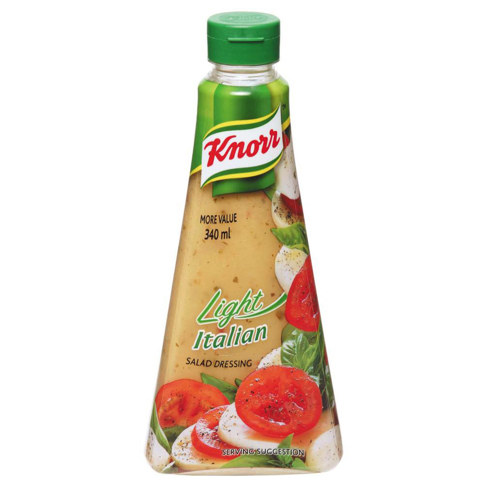 Knorr Salad Dressing