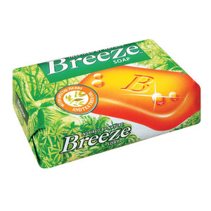 Breeze Soap