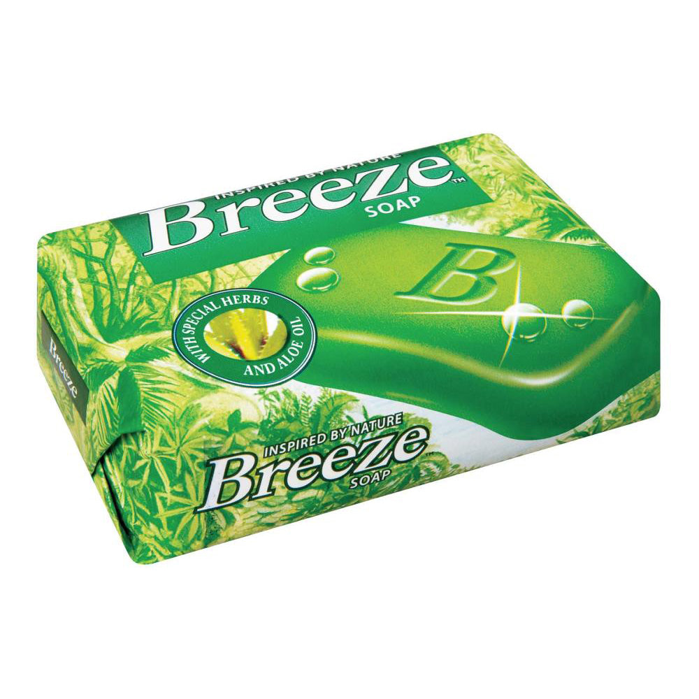 Breeze Soap