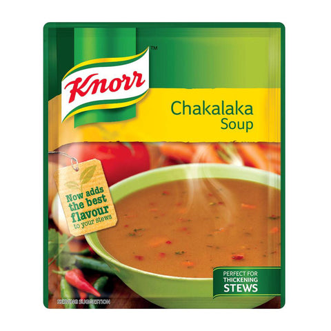 Knorr Soup