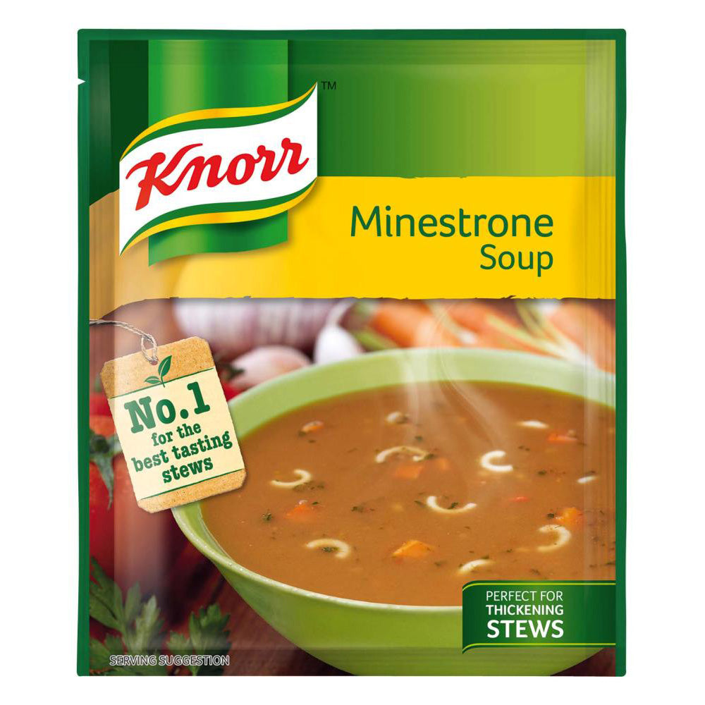 Knorr Soup