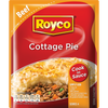 Royco Cook in Sauce