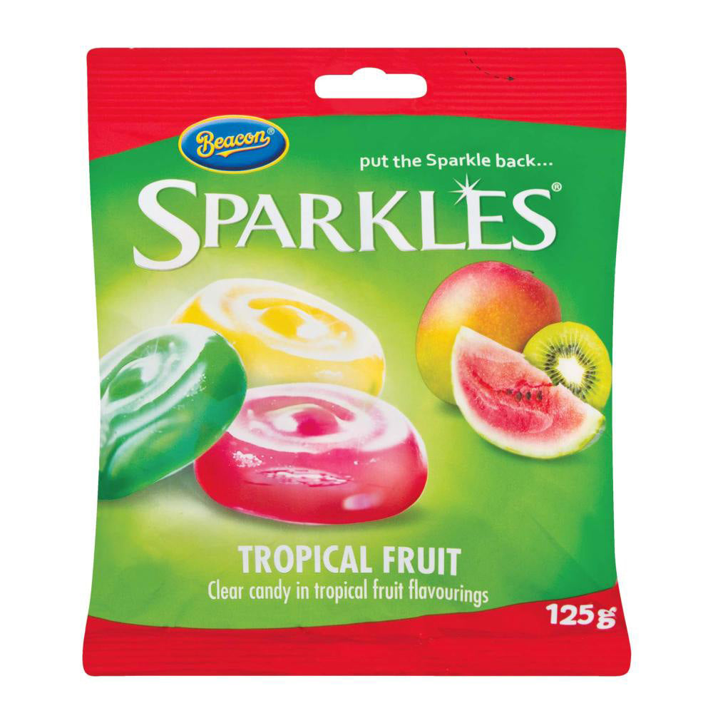 Beacon Sparkles