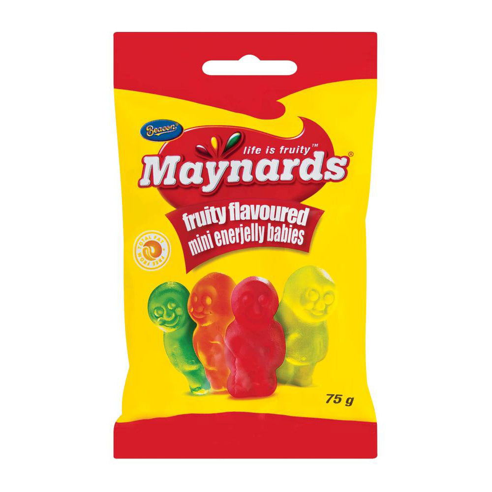 Maynards – The South African Shop