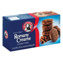 Load image into Gallery viewer, Bakers Romany Creams