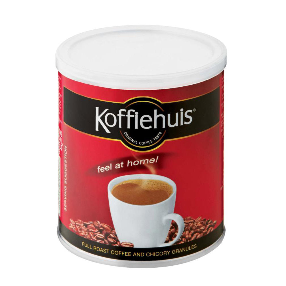 Koffiehuis Coffee and Chicory