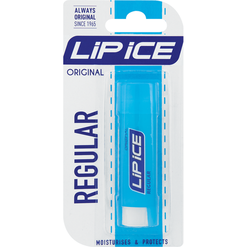 Lip Ice