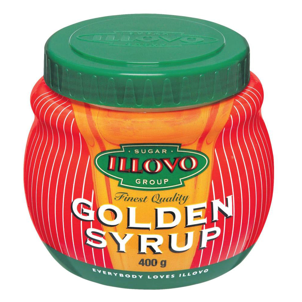 Illovo Golden Syrup