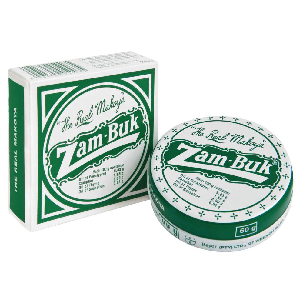 Zambuk Balm