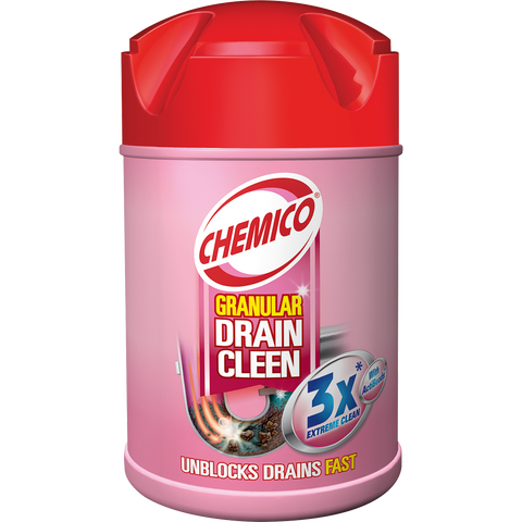 Chemico Drain Cleaner