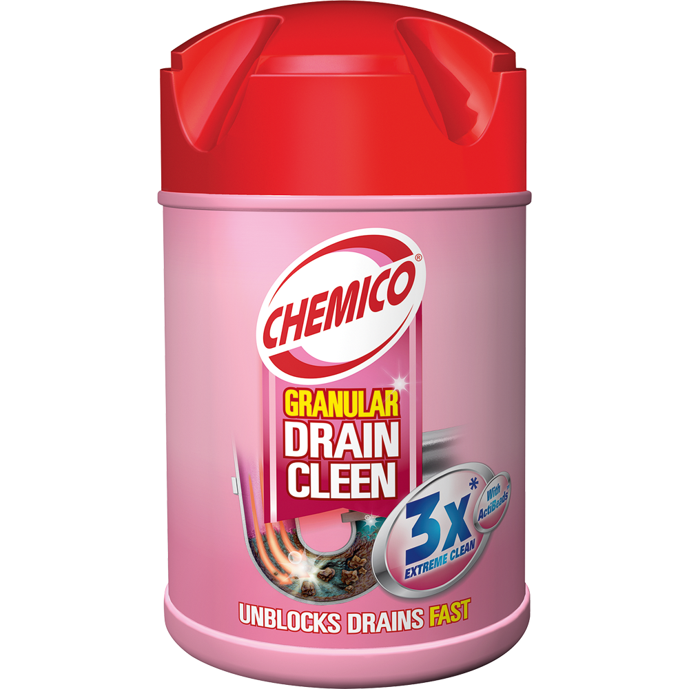 Chemico Drain Cleaner