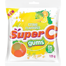 Load image into Gallery viewer, SuperC Gums