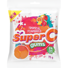 Load image into Gallery viewer, SuperC Gums