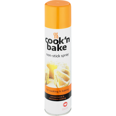 Spray N Cook 300ML