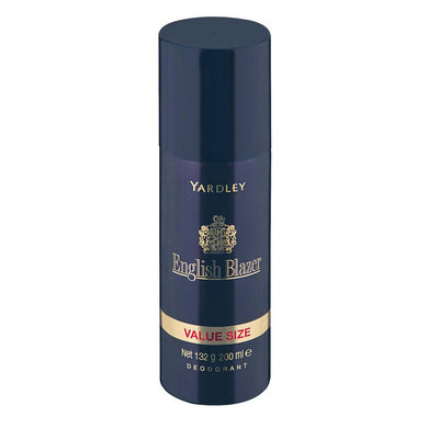 Yardly English Blazer Deodorant