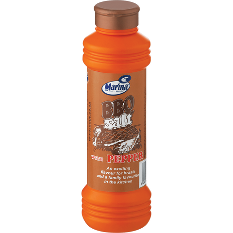 Marina Braai Salt
