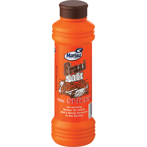 Marina Braai Salt