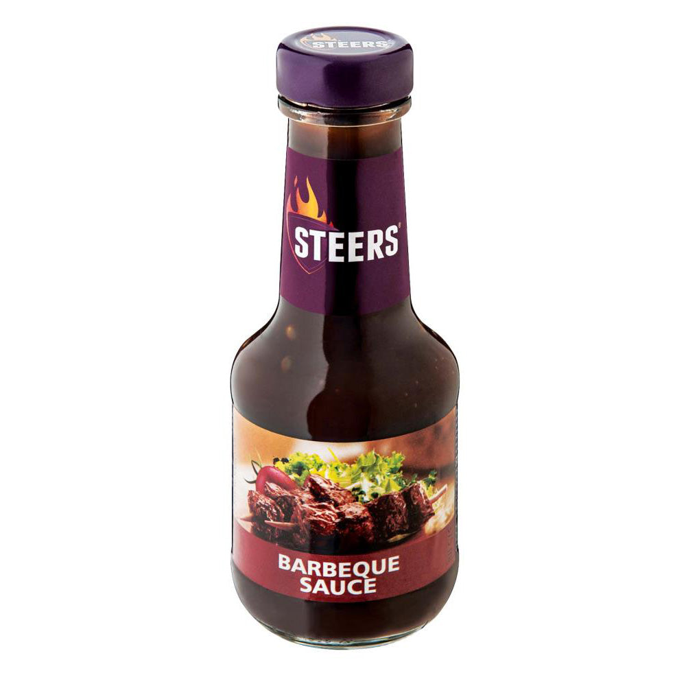 Steers Sauces