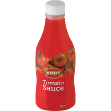 Load image into Gallery viewer, Wimpy Sauces