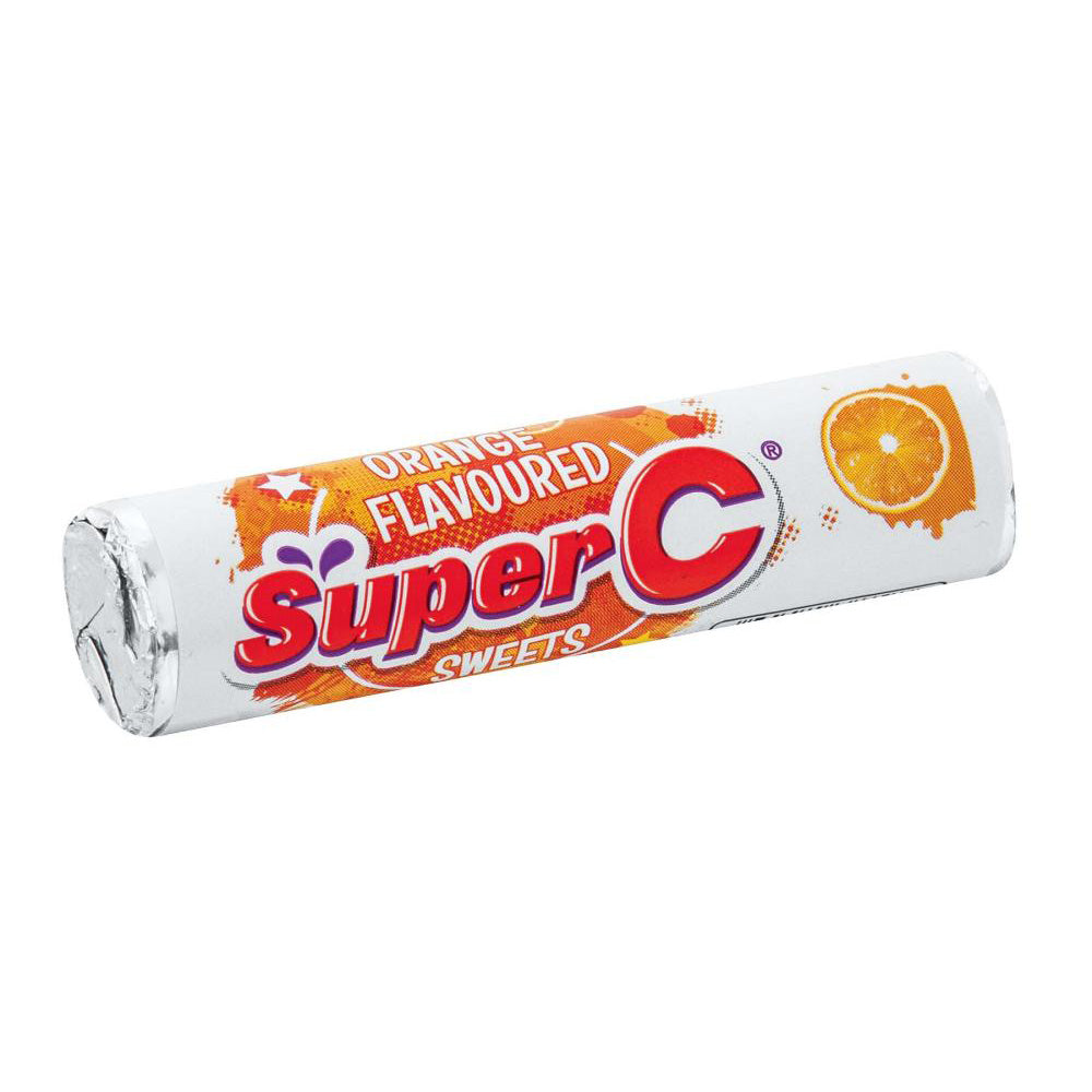 Super C