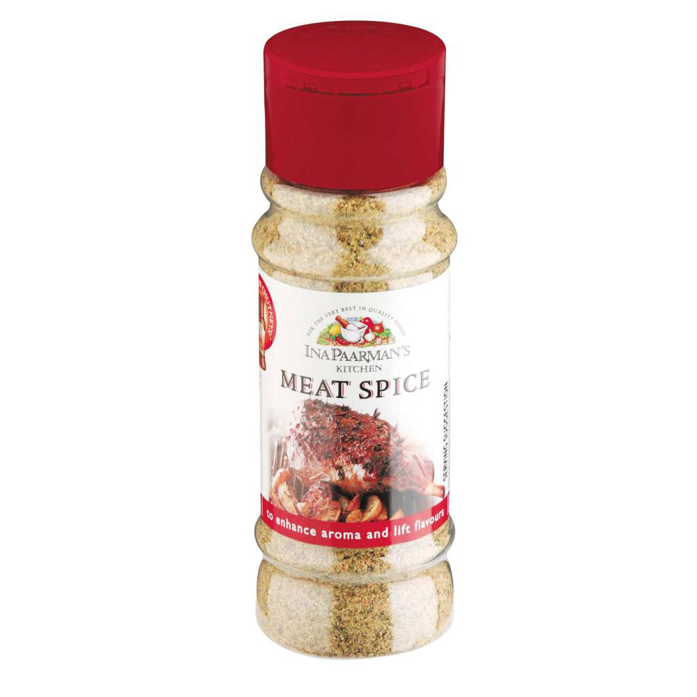 Ina Paarmans Spices