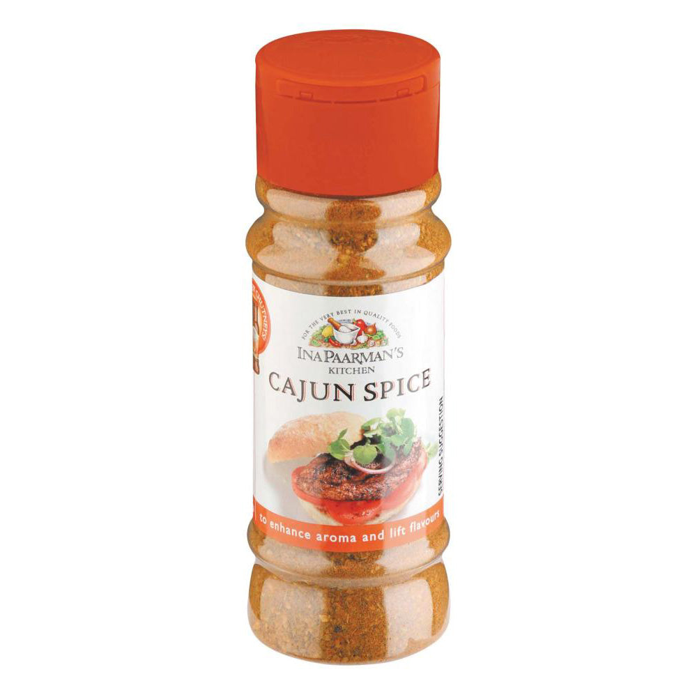 Ina Paarmans Spices