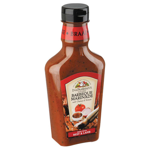 Ina Paarmans Marinade