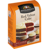 Ina Paarmans Red Velvet Cake