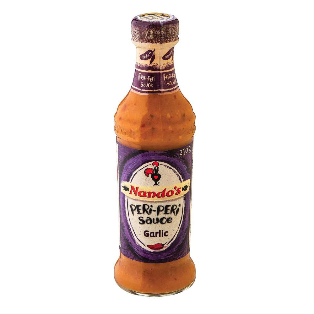 Nandos Sauce