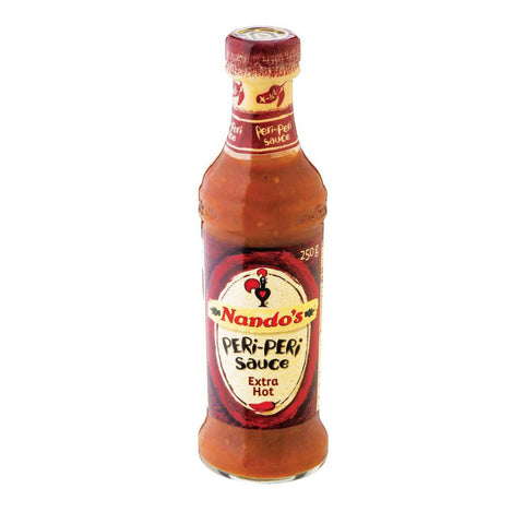 Nandos Sauce