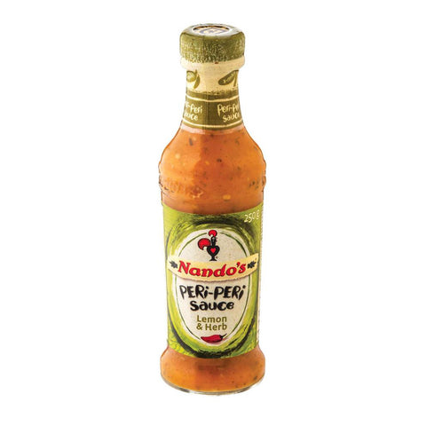 Nandos Sauce