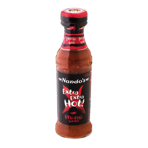 Nandos Sauce