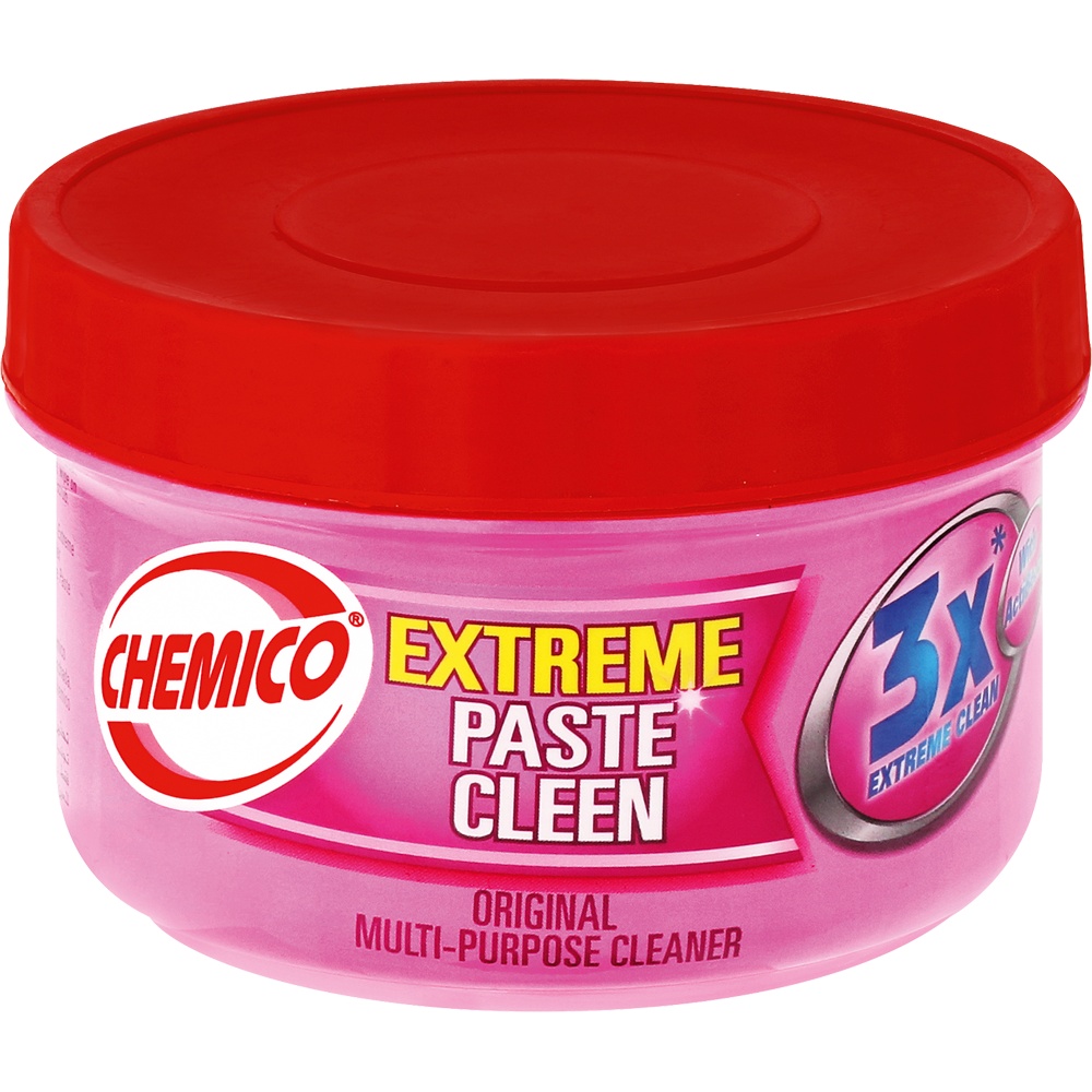 Chemico MultiPurose Cleaning Paste 500G