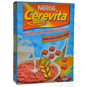Nestle Cerevita