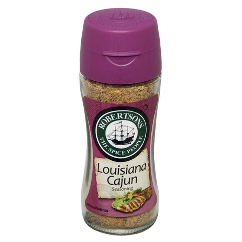 Robertson Spices