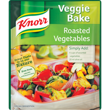 Load image into Gallery viewer, Knorr Cook sauces