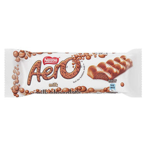 Nestle Aero
