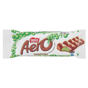 Nestle Aero