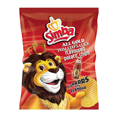Simba Chips