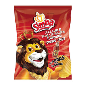 Simba Chips