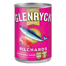 Load image into Gallery viewer, Pilchards