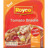 Royco Cook in Sauce